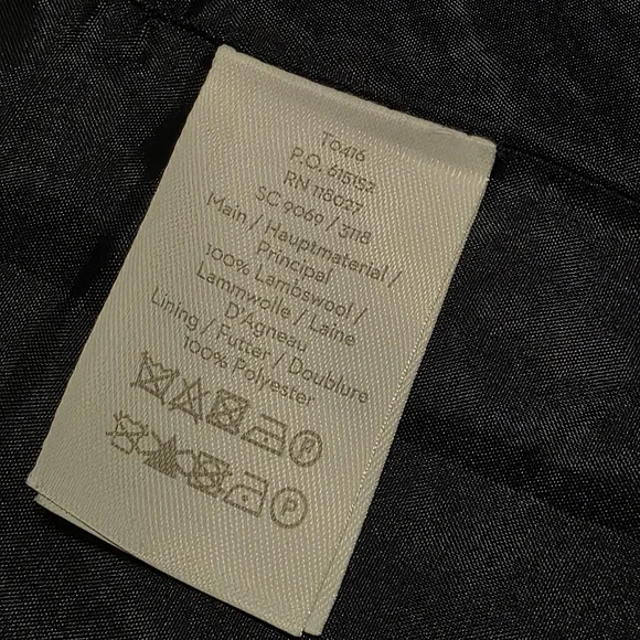 Boden Heritage Tweed Kilt Skirt - Picture 7 of 8